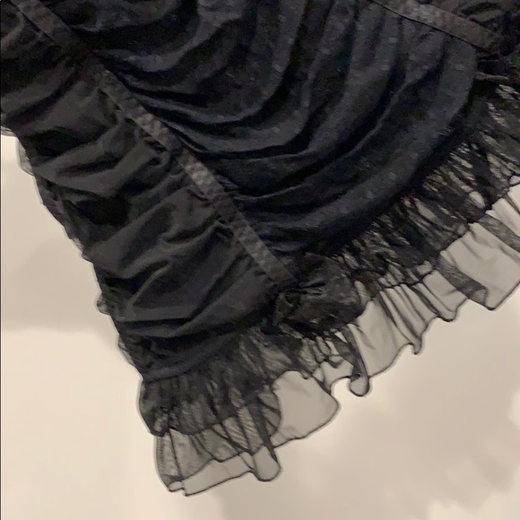 Black Victoria’s Secret Lingerie. - Picture 5 of 5